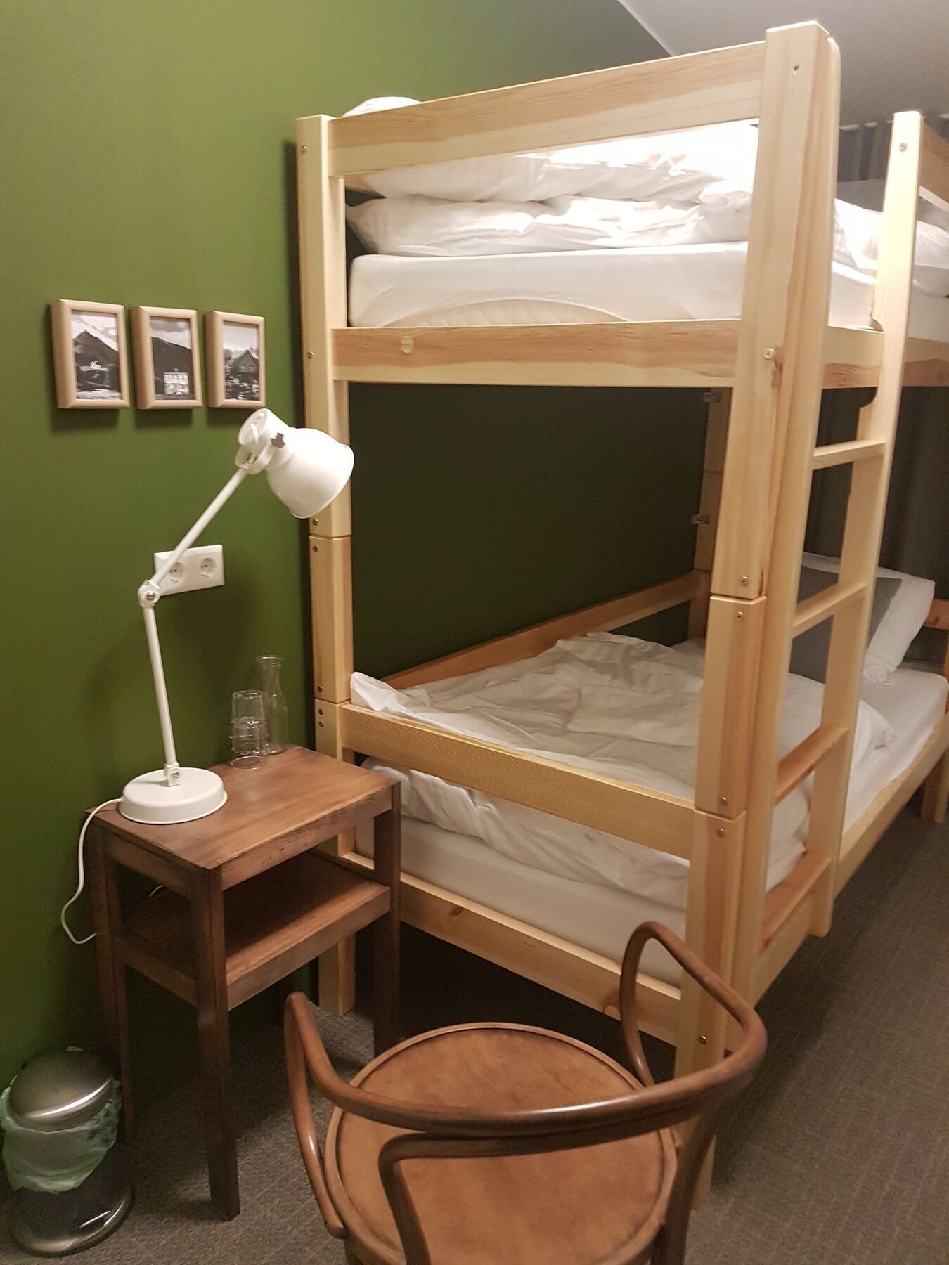 Grimur Hotel Kópavogur Buitenkant foto