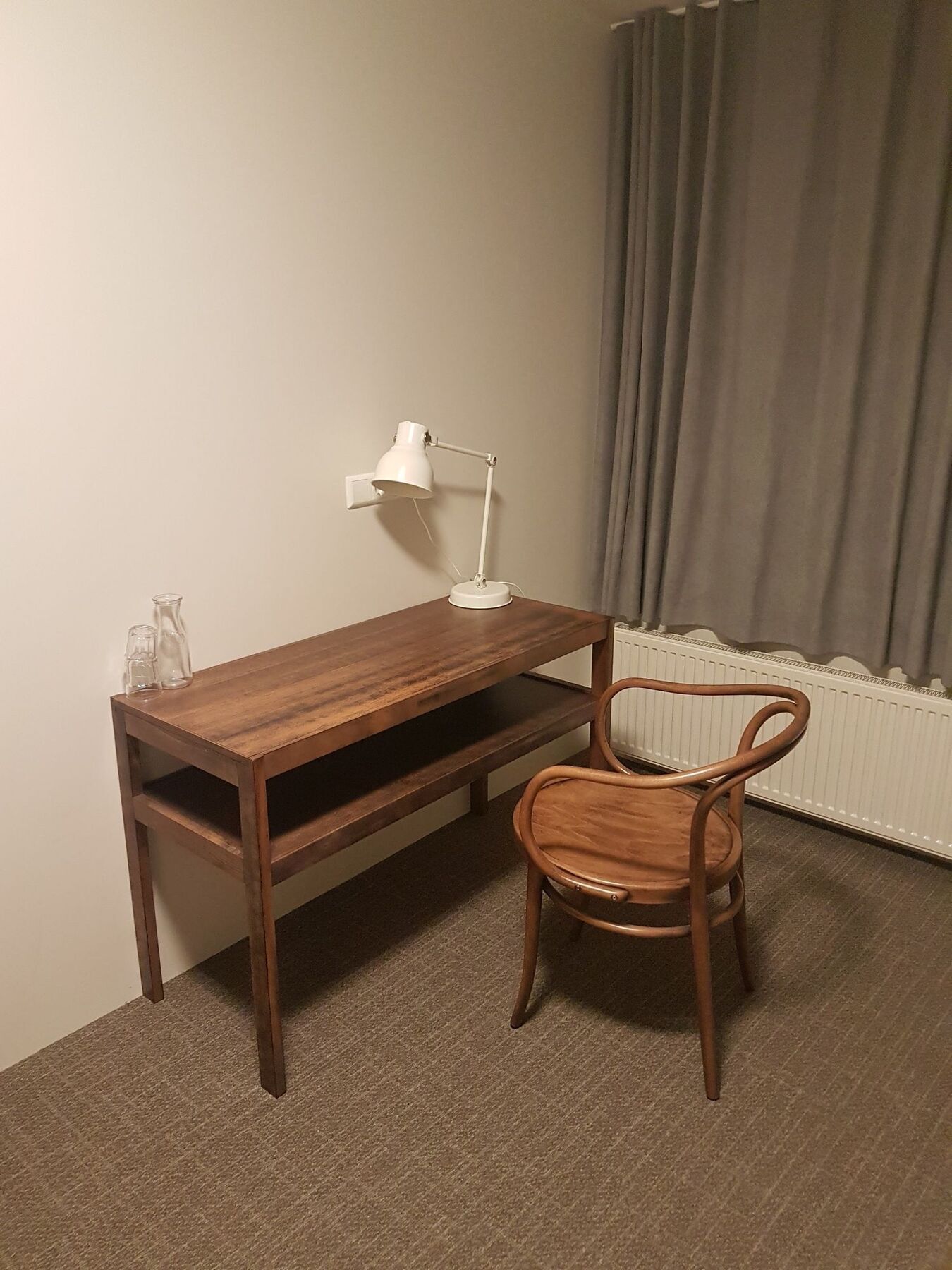 Grimur Hotel Kópavogur Buitenkant foto